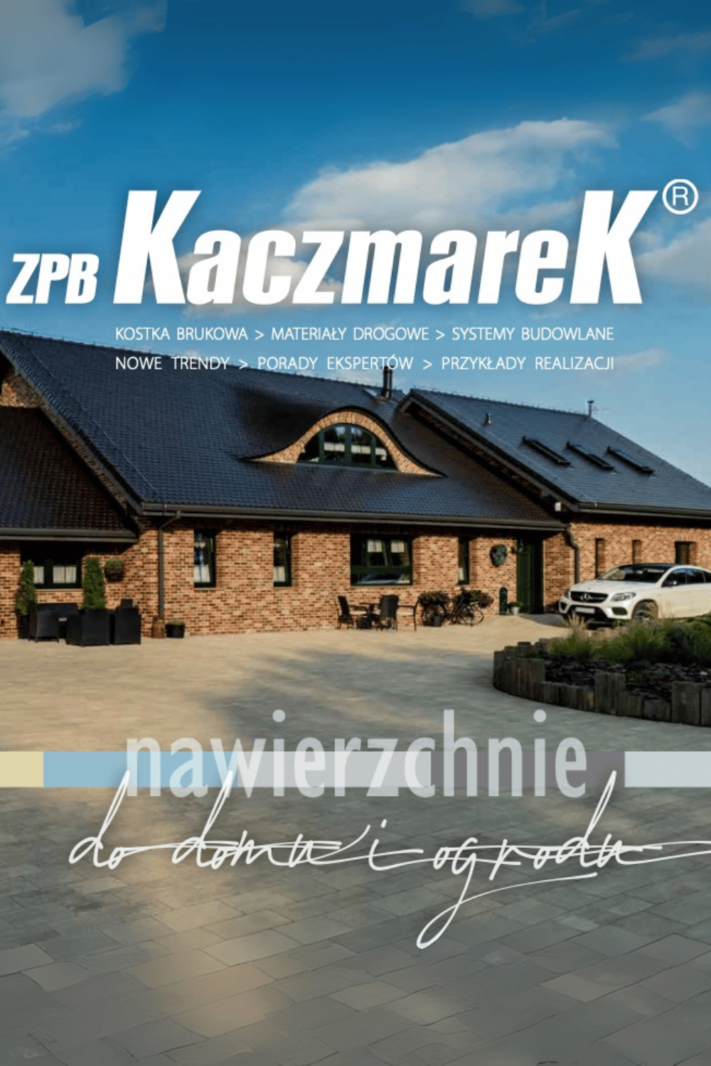 Katalog Kaczmarski 2024