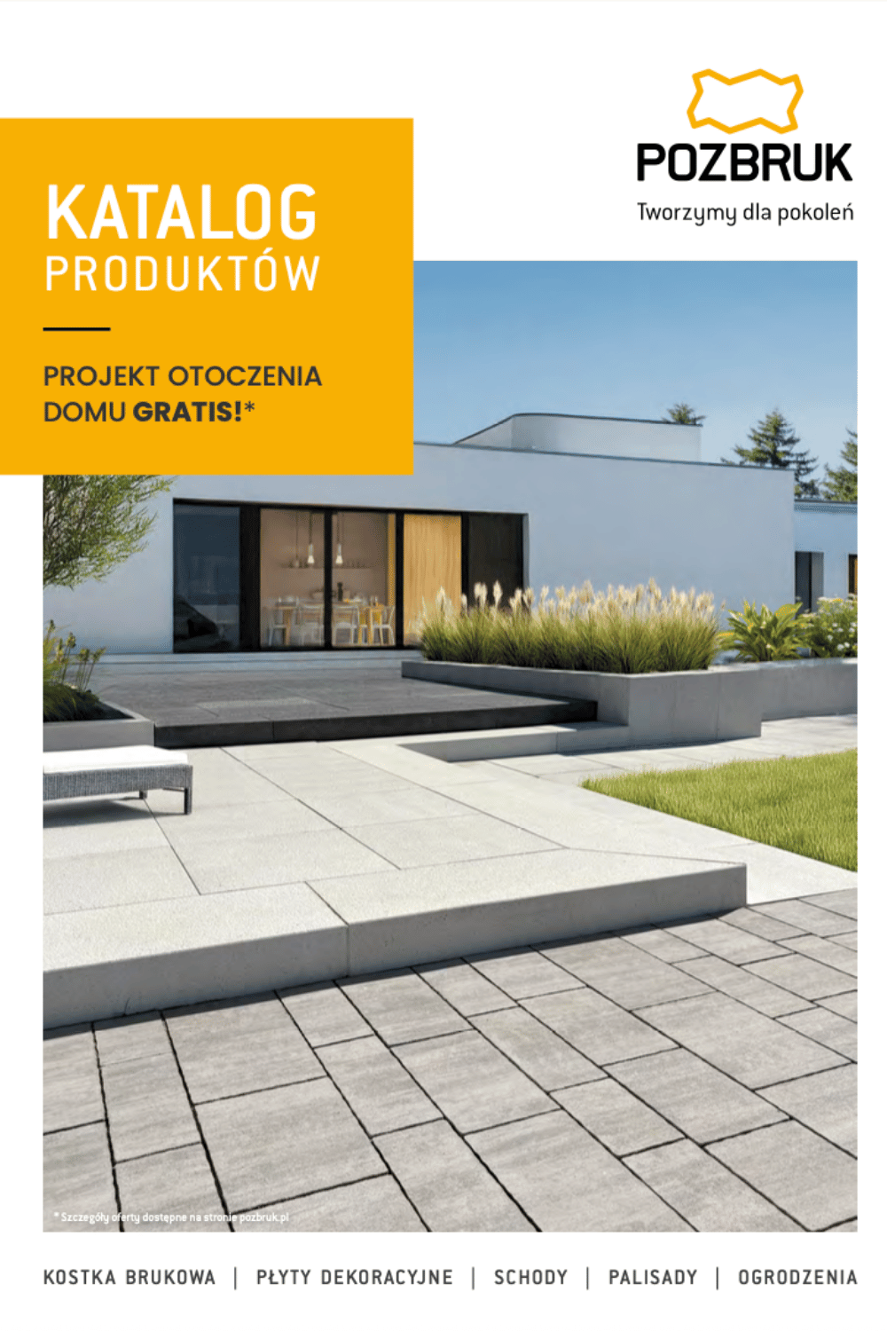 Katalog Pozbruk 2024<br />
