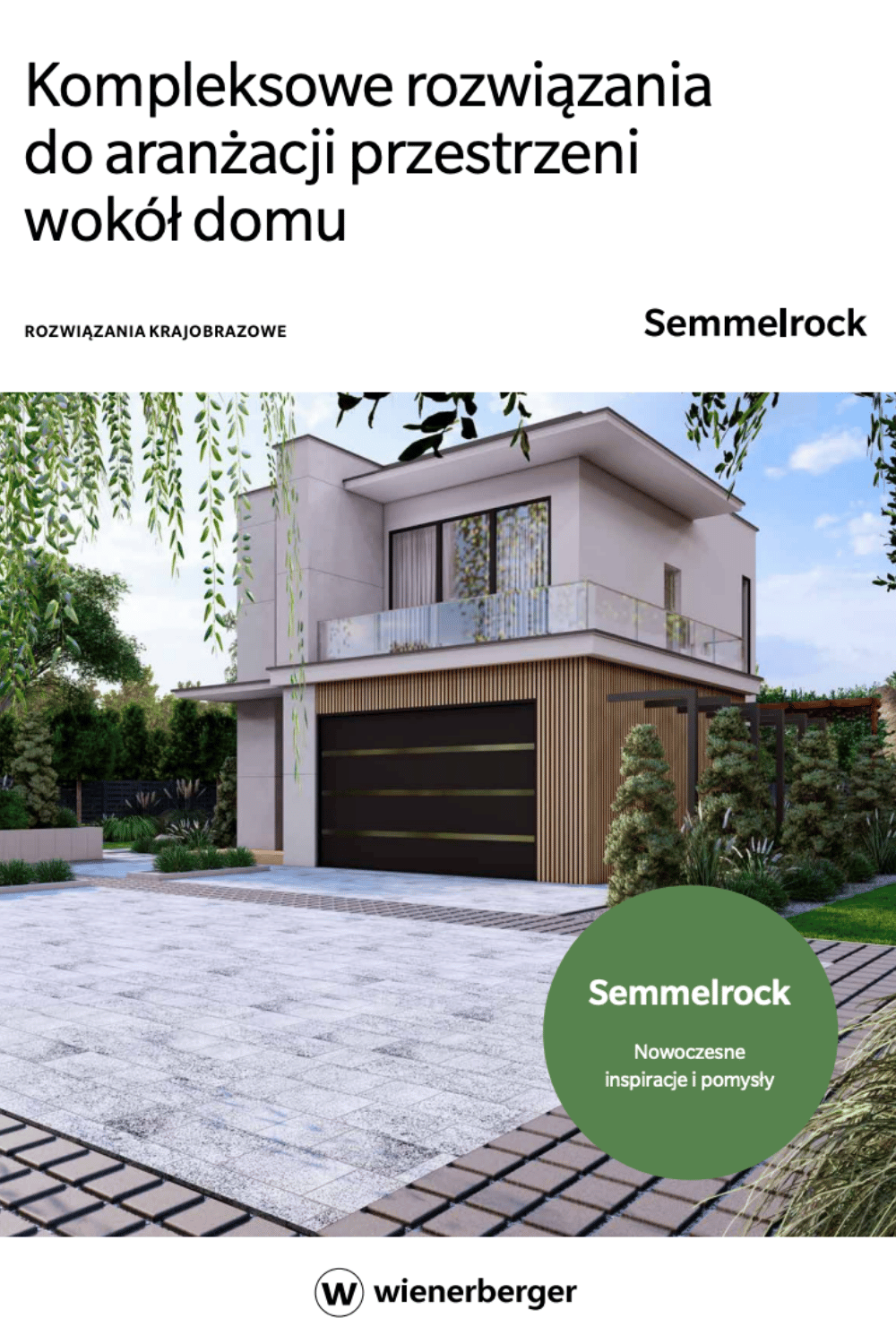 Semmelrock Katalog 2025