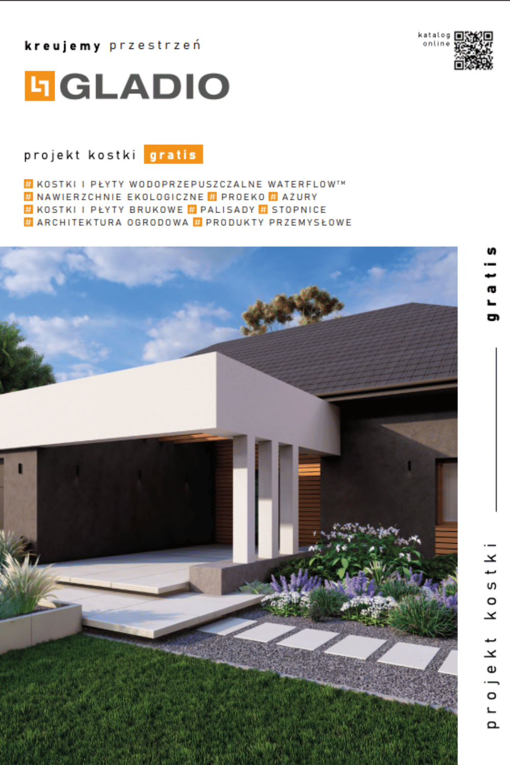 Gladio Katalog Sami Kostka