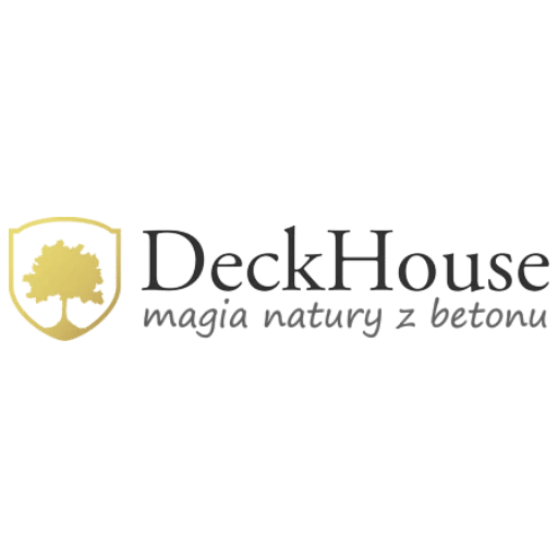 Deckhouse logo