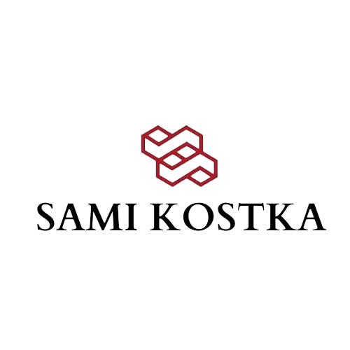 SAMI Kostka Logo