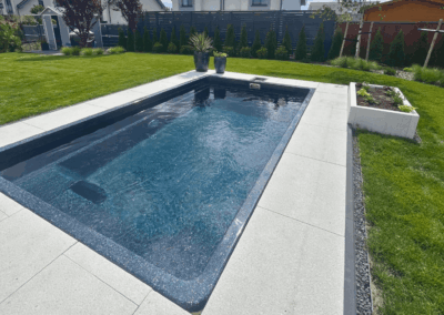 Kostka brukowa Poznań