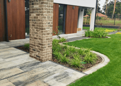 Kostka brukowa Poznań