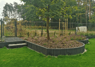 Kostka brukowa Poznań