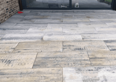 Kostka brukowa Poznań