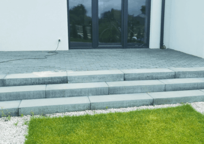 Kostka brukowa Poznań