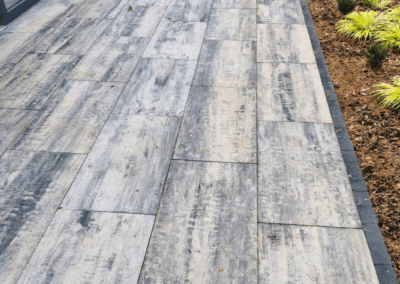 Kostka brukowa Poznań