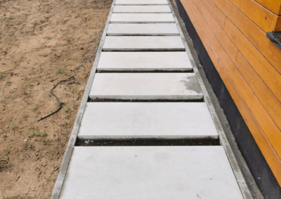 Kostka brukowa Poznań