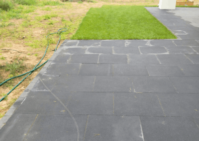 Kostka brukowa Poznań