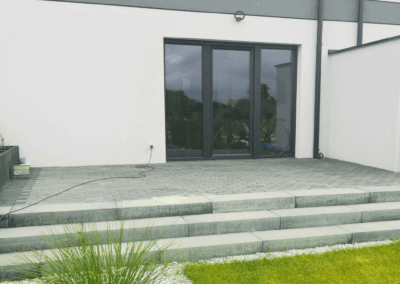 Kostka brukowa Poznań