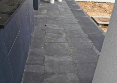 Kostka brukowa Poznań