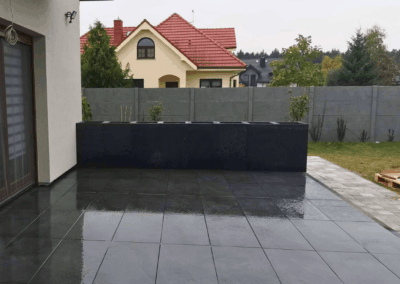 Kostka brukowa Poznań