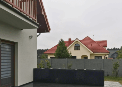 Kostka brukowa Poznań