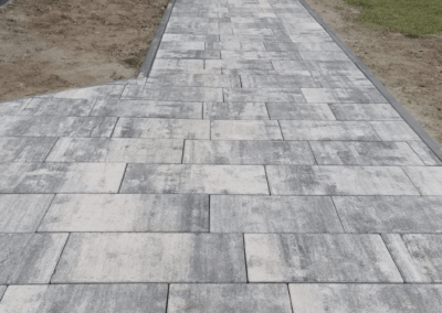 Kostka brukowa Poznań