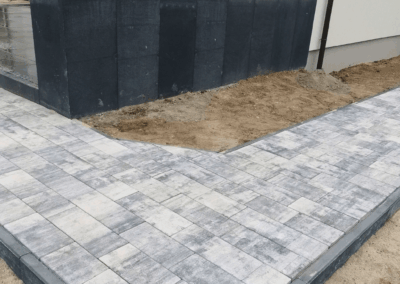 Kostka brukowa Poznań