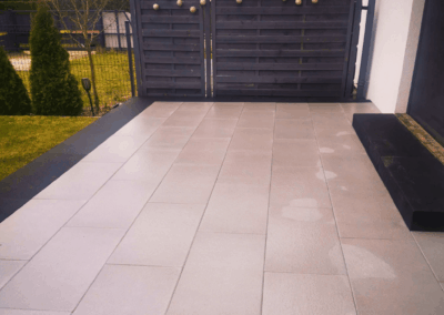 Kostka brukowa Poznań