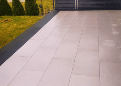 Kostka brukowa Poznań