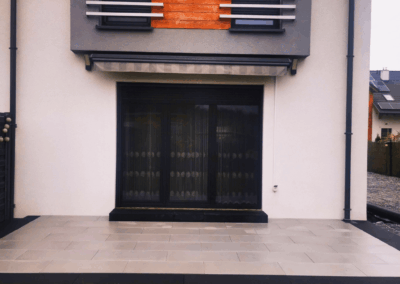 Kostka brukowa Poznań