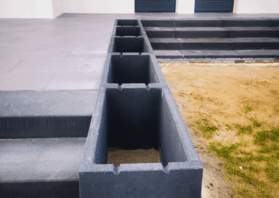 Kostka brukowa Poznań