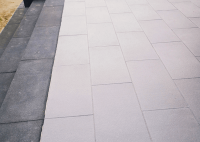 Kostka brukowa Poznań