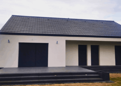 Kostka brukowa Poznań