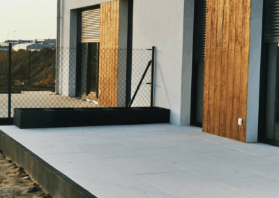 Kostka brukowa Poznań