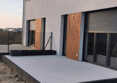 Kostka brukowa Poznań