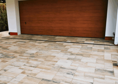 Kostka brukowa Poznań