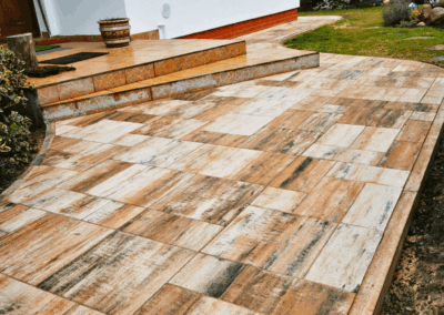 Kostka brukowa Poznań