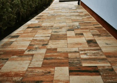 Kostka brukowa Poznań