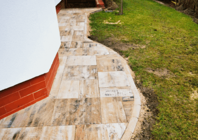 Kostka brukowa Poznań