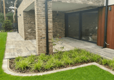 Kostka brukowa Poznań