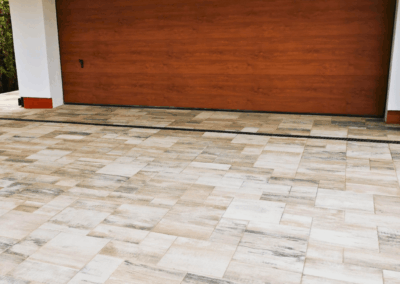 Kostka brukowa Poznań