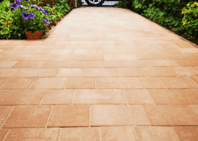 Kostka brukowa Poznań