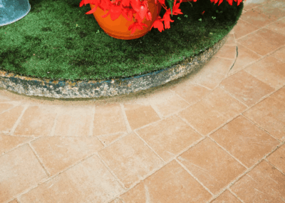 Kostka brukowa Poznań