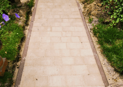 Kostka brukowa Poznań