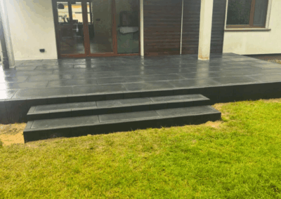 Kostka brukowa Poznań