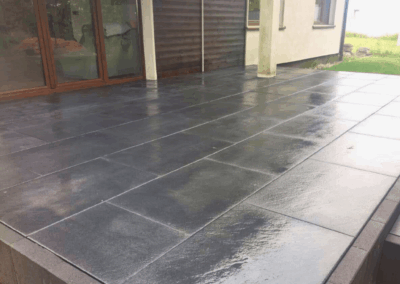 Kostka brukowa Poznań