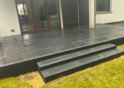 Kostka brukowa Poznań