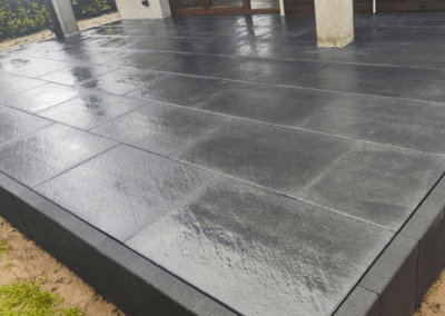 Kostka brukowa Poznań