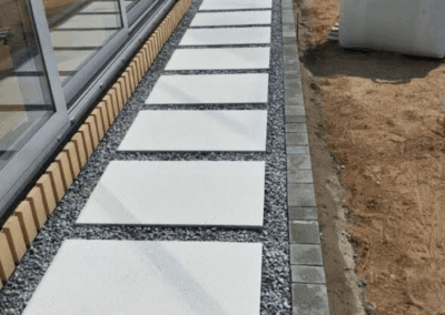 Kostka brukowa Poznań