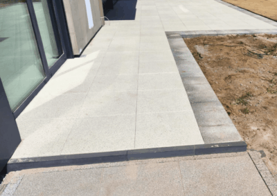 Kostka brukowa Poznań