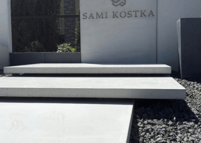 Beton architektoniczny poznań
