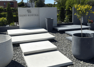 Beton architektoniczny poznań