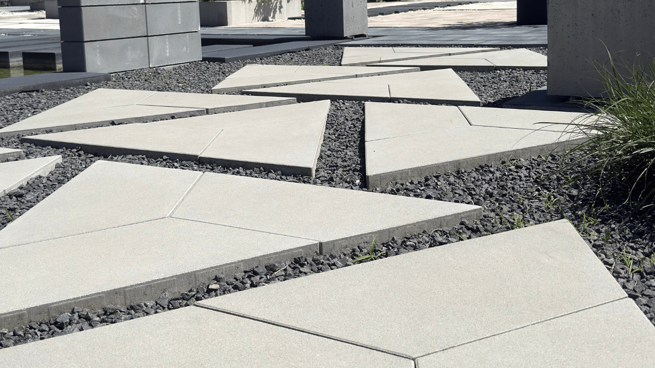 Beton architektoniczny poznań
