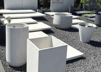 Beton architektoniczny poznań
