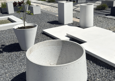 Beton architektoniczny poznań