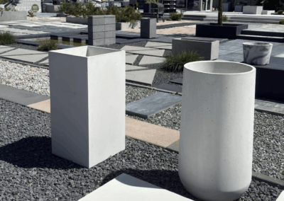 Beton architektoniczny poznań